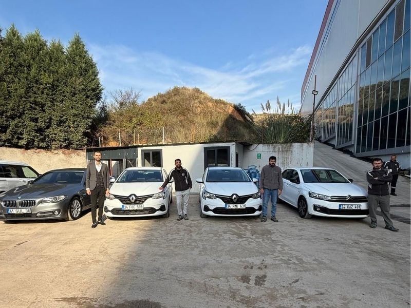 SNG GROUP Automotive